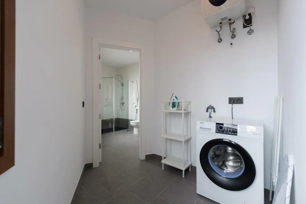 Loft Gran Canaria Arucas 0*,