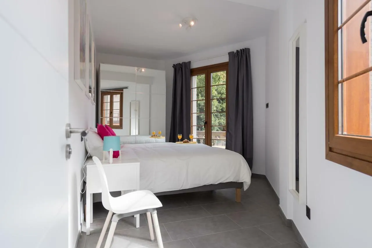 Apartment Loft Gran Canaria Arucas