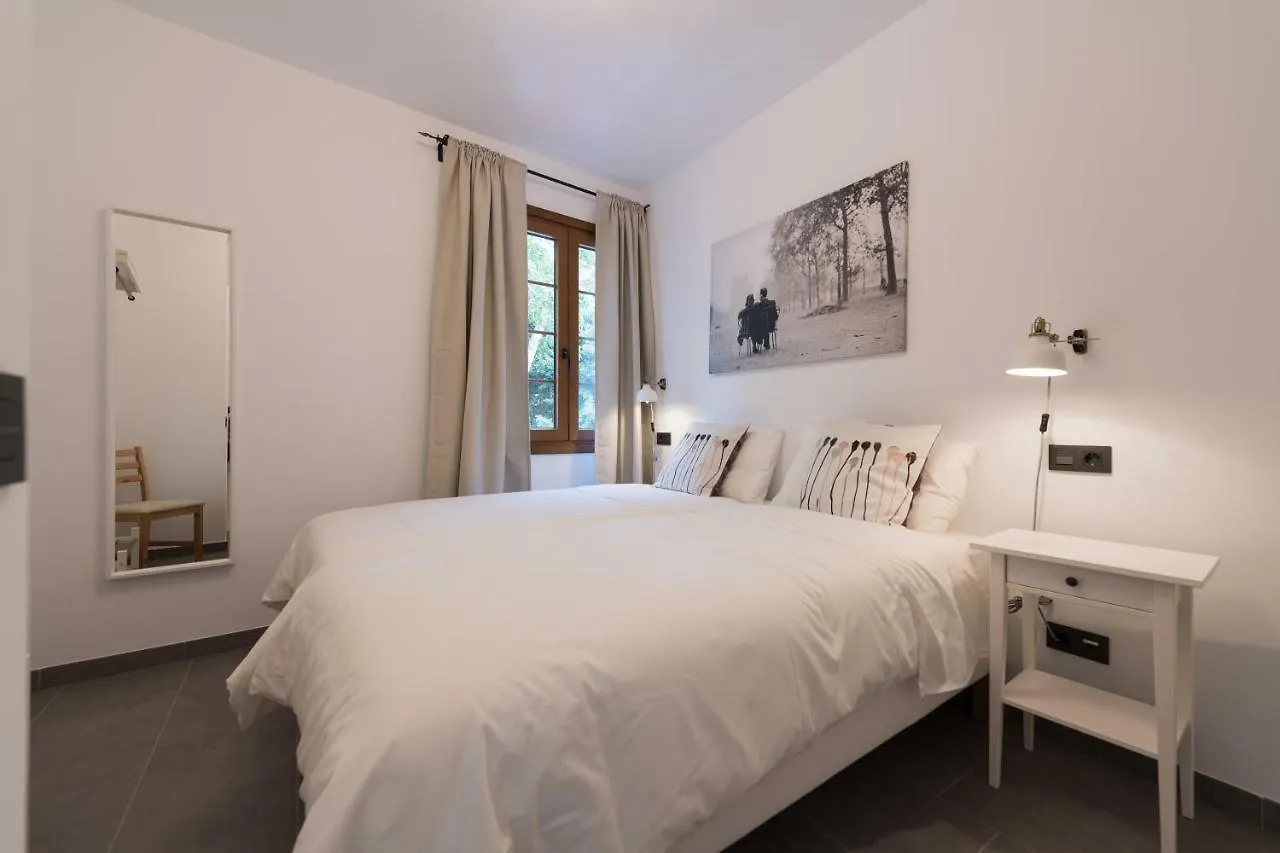 Apartment Loft Gran Canaria Arucas