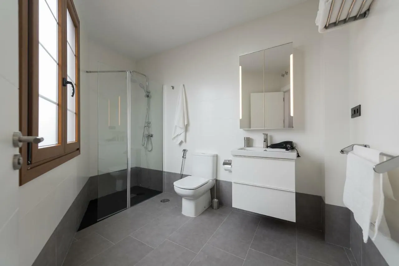 Apartment Loft Gran Canaria Arucas