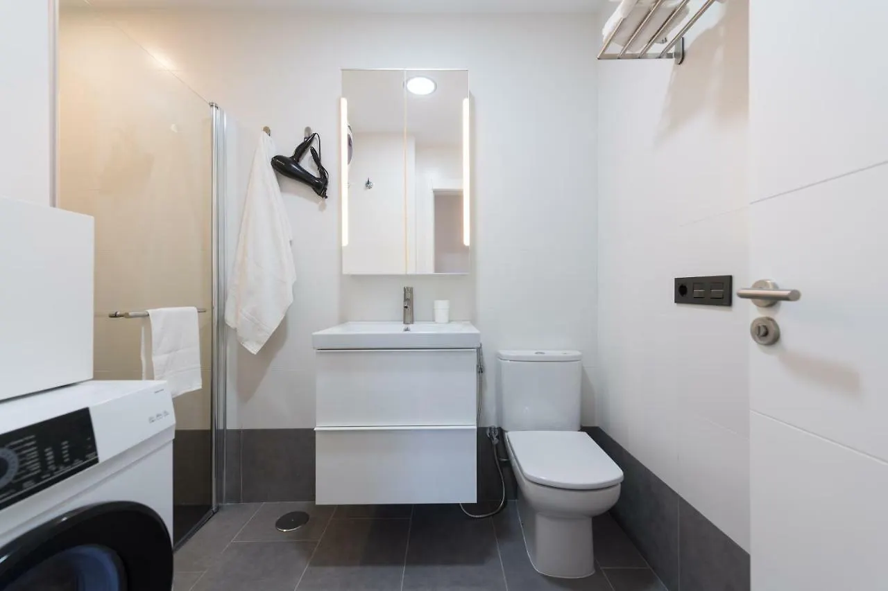 Loft Gran Canaria Arucas 0*,  Spain