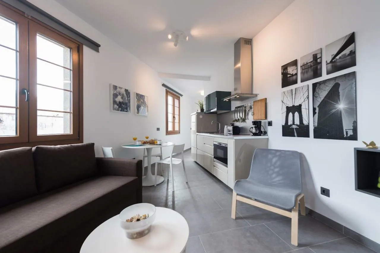 Loft Gran Canaria Arucas Apartment