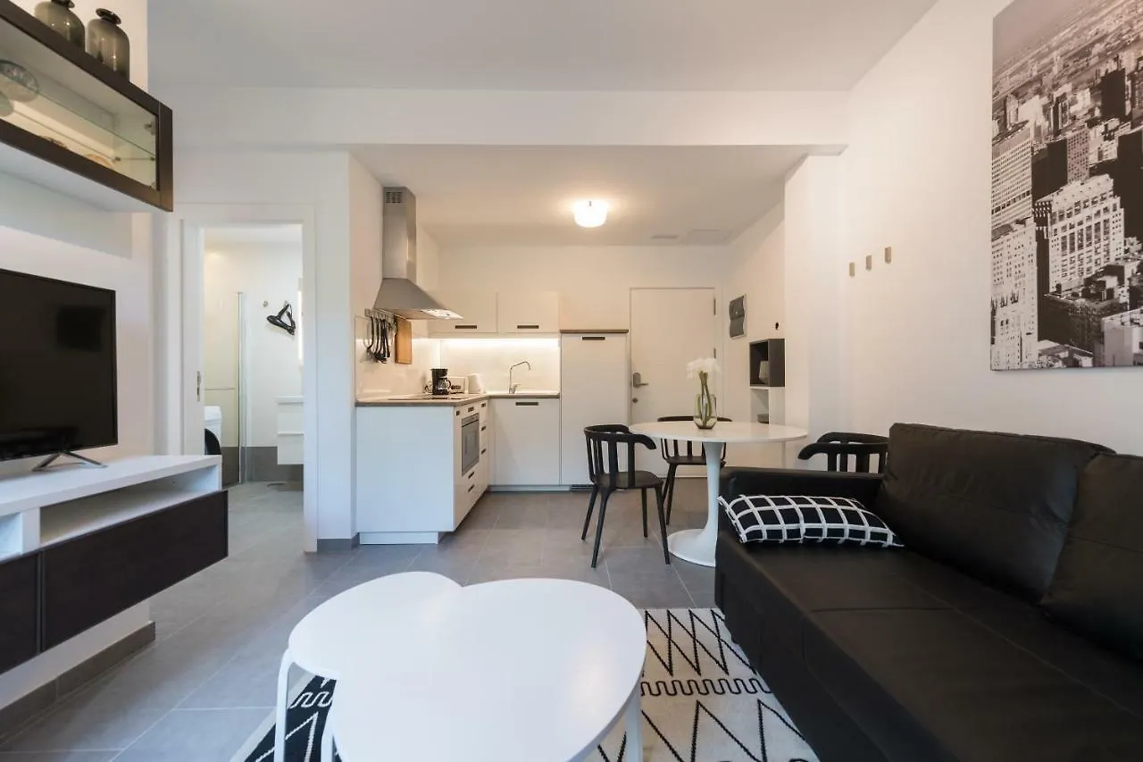 Loft Gran Canaria Arucas Apartment