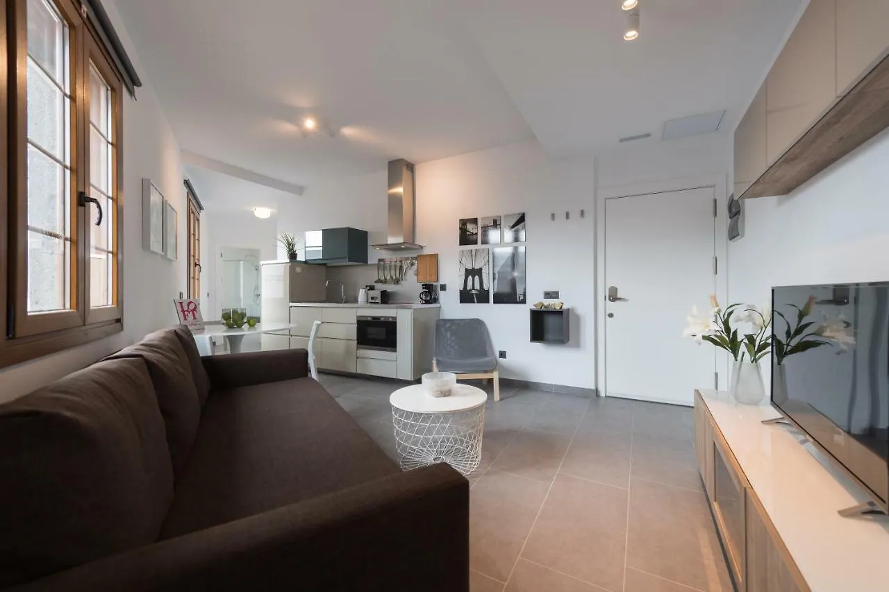 Loft Gran Canaria Arucas 0*,  Spain