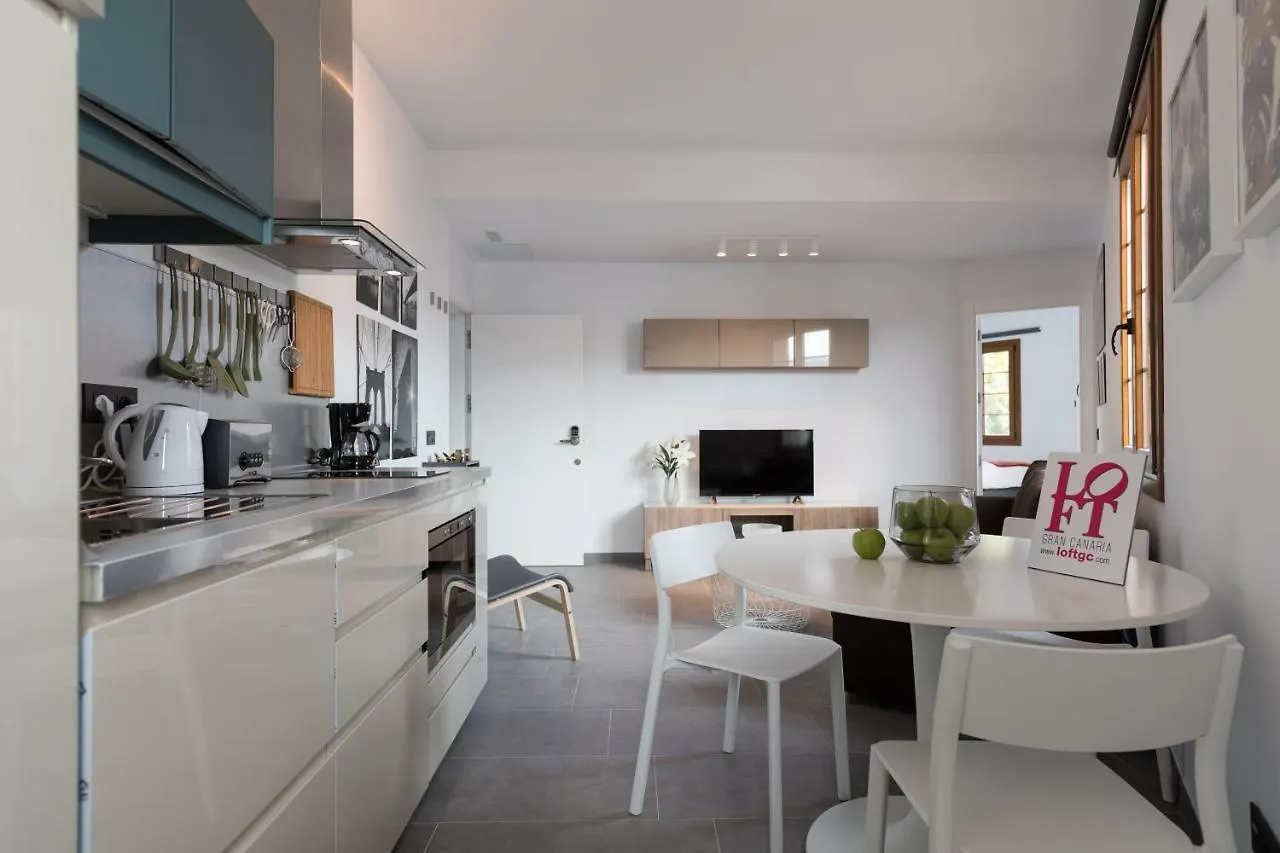 Loft Gran Canaria Arucas