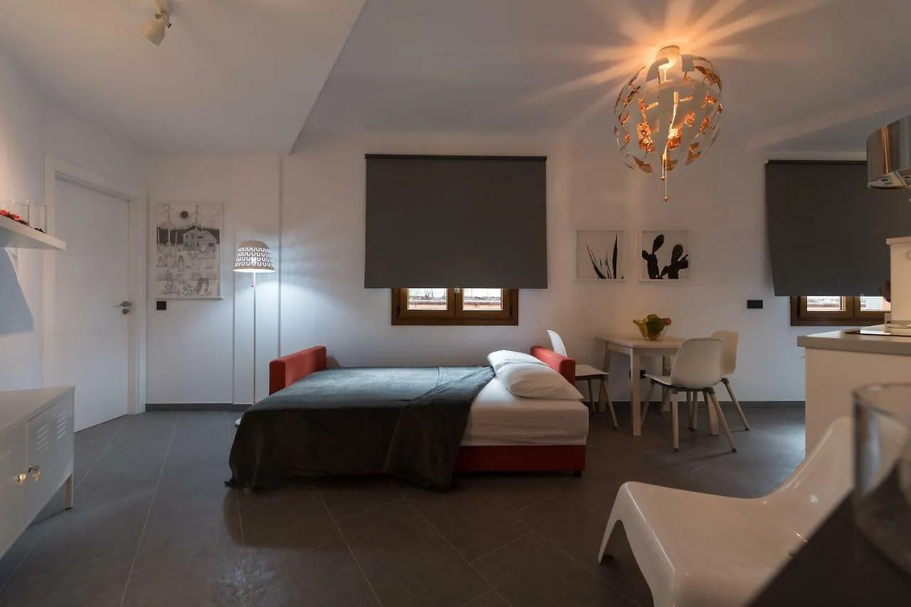 Loft Gran Canaria Arucas Spain
