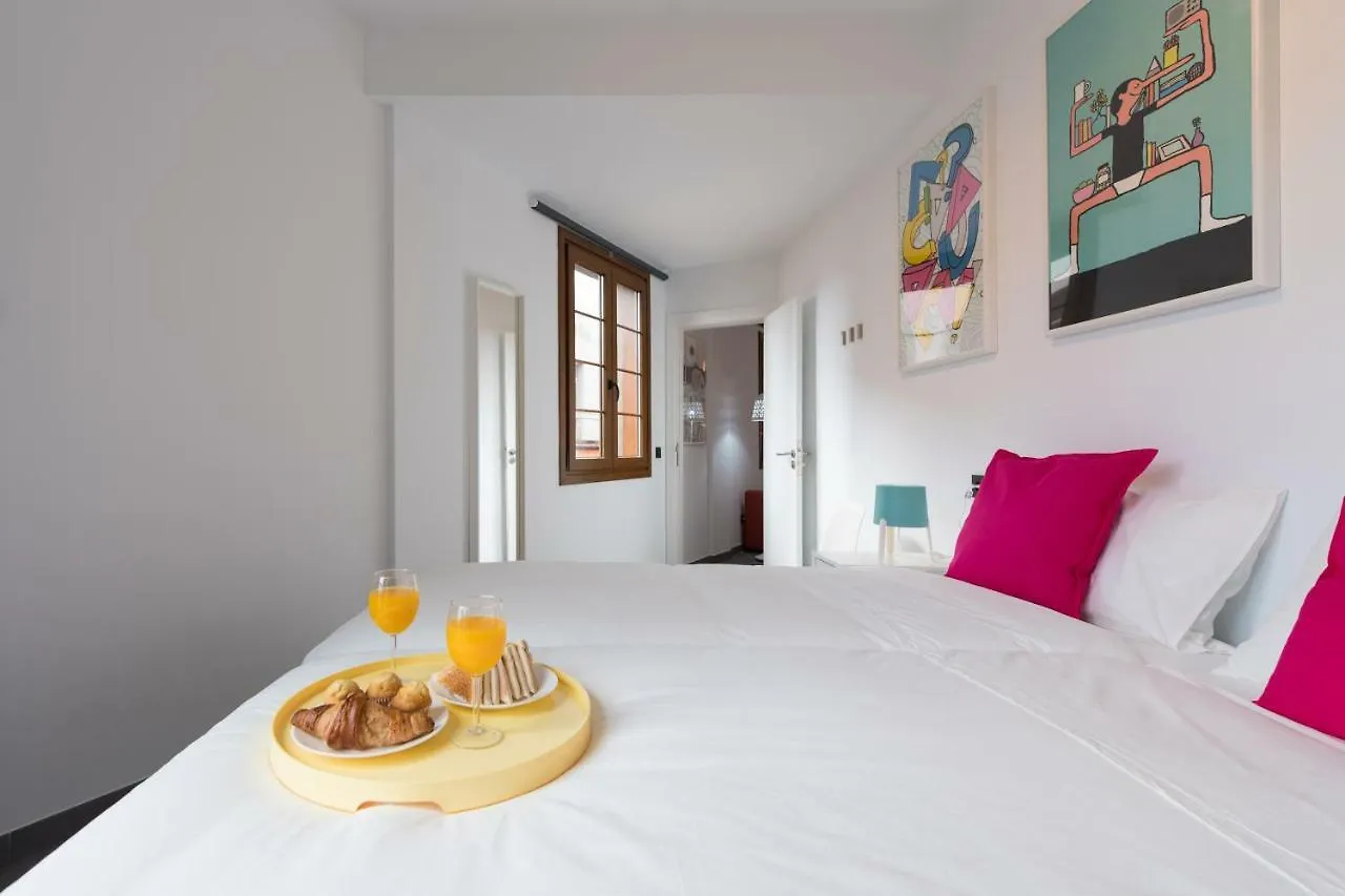 Loft Gran Canaria Arucas 0*,  Spain