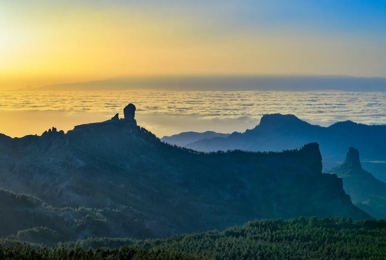 Apartment Loft Gran Canaria Arucas Spain