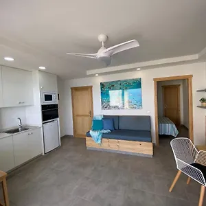 Appartement Sunny Day Deluxe, La Playa de Arguineguín