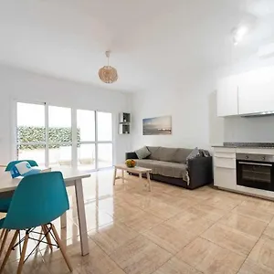Apartment Casa - Choice - Fibre Internet, El Cotillo (Fuerteventura)