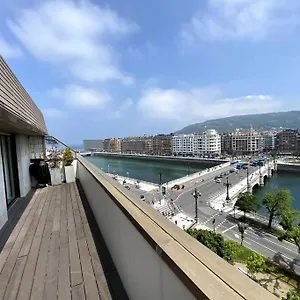 Avenida Vt - Vivienda Turistica San Sebastian