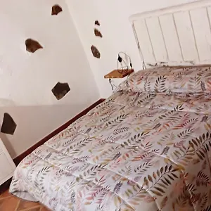 Vakantiehuis Casita El Parral, Tejeda (Gran Canaria)