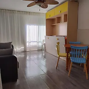 Nuevo Corinto Estudio 35 Metros Benalmadena