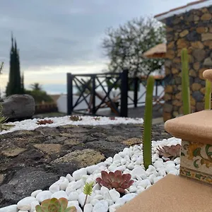 Ferienhaus Casa Garcia-mar, Los Quemados