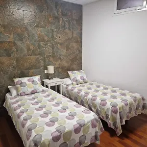 Apartment Casa Mina, Las Marciegas