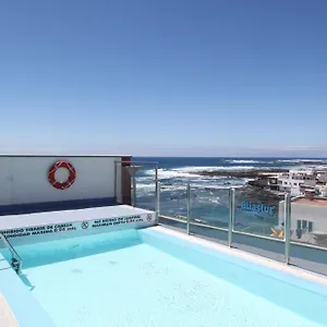 Apartment Oliastur1 Sunset El, El Cotillo (Fuerteventura)