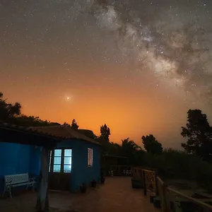 Landhaus La Somadita Tinizara, Tijarafe