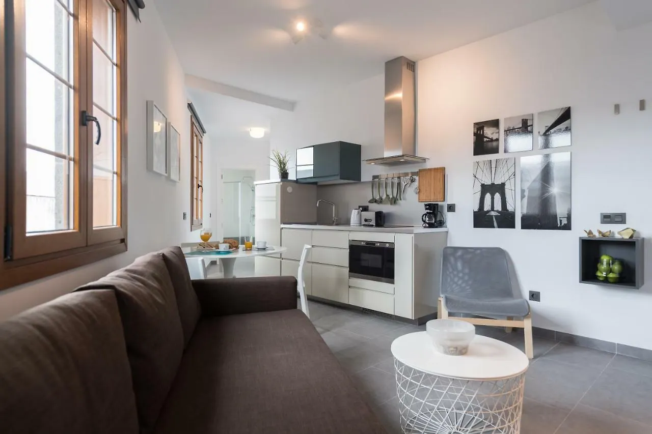 Loft Gran Canaria Arucas Apartamento