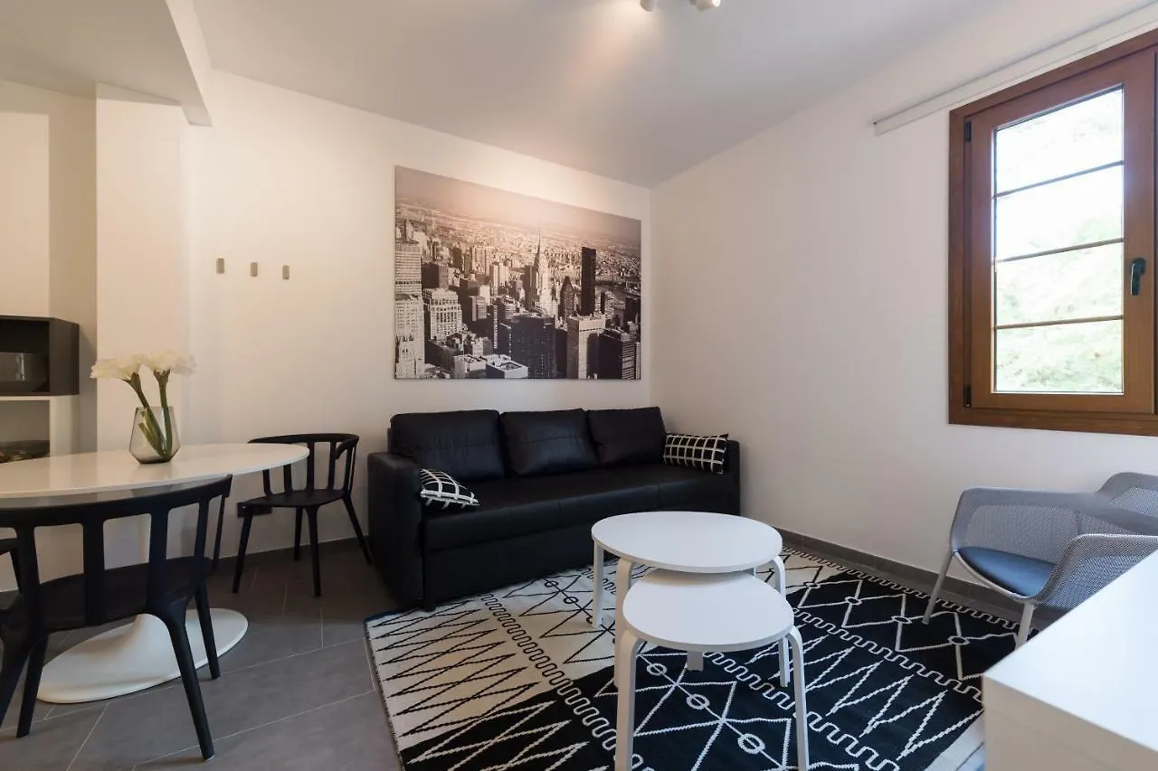 Apartamento Loft Gran Canaria Arucas