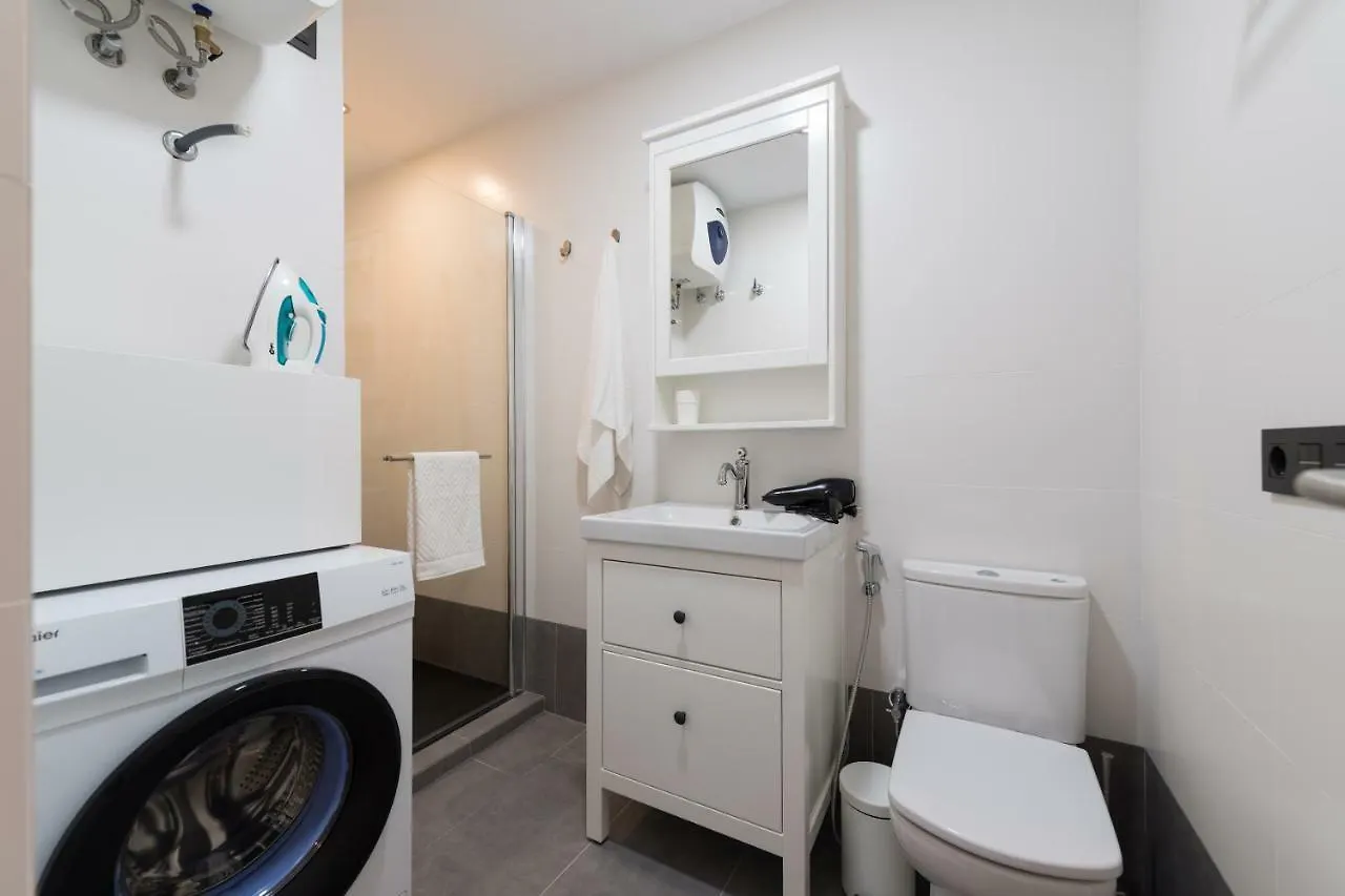 Apartamento Loft Gran Canaria Arucas